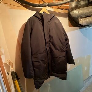 Men’s Lululemon Cold City Parka